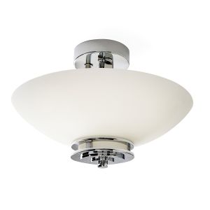 HENDRIK Led polished chrome KL-HENDRIK-SF Kichler