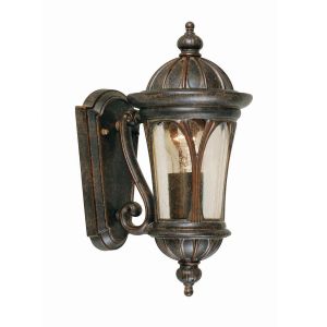 NEW ENGLAND weathered bronze NE1-S Elstead Lighting