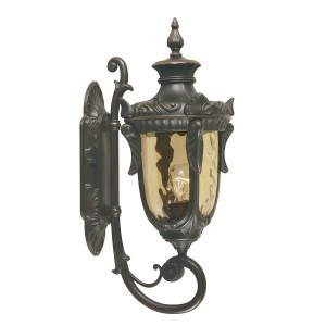 PHILADELPHIA old bronze PH1-M-OB Elstead Lighting