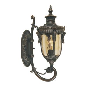 PHILADELPHIA old bronze PH1-S-OB Elstead Lighting