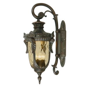 PHILADELPHIA old bronze PH2-L-OB Elstead Lighting