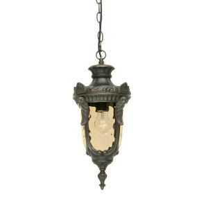 PHILADELPHIA old bronze PH8-M-OB Elstead Lighting