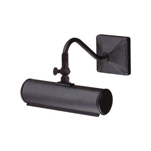 PICTURE LIGHT black PL1-10-BLACK Elstead Lighting