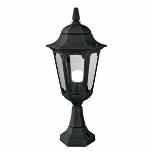 PARISH black PR4-BLACK Elstead Lighting