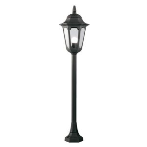 PARISH black PR5-BLACK Elstead Lighting