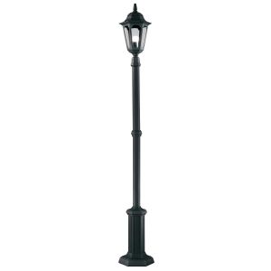 PARISH black PR6-BLACK Elstead Lighting