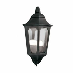 PARISH black PR7-BLACK Elstead Lighting