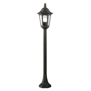 PARISH black PRM5-BLACK Elstead Lighting