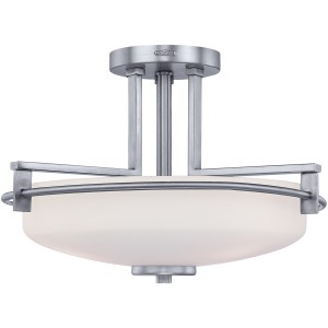 TAYLOR Led polished chrome QZ-TAYLOR-SFBATH Quoizel