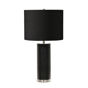 RIPPLE black RIPPLE-TL-BLK Elstead Lighting