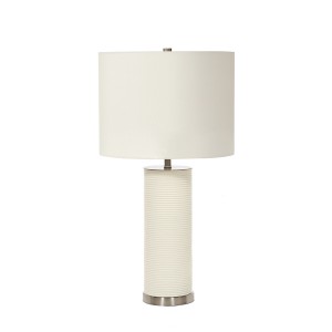 RIPPLE white RIPPLE-TL-WHT Elstead Lighting