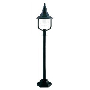 SHANNON black SHANNON-PILLAR Elstead Lighting