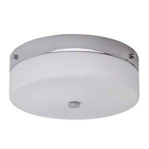 TAMAR L polished chrome TAMAR-F-L-PC Elstead Lighting