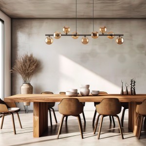 ESTERA brown IX 4340 TK Lighting