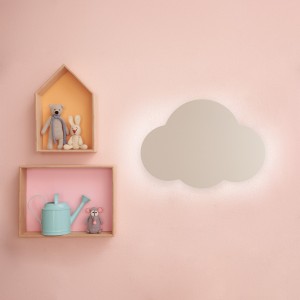 CLOUD beige 5886 TK Lighting