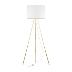 UMBERTO white-gold 6637 TK Lighting