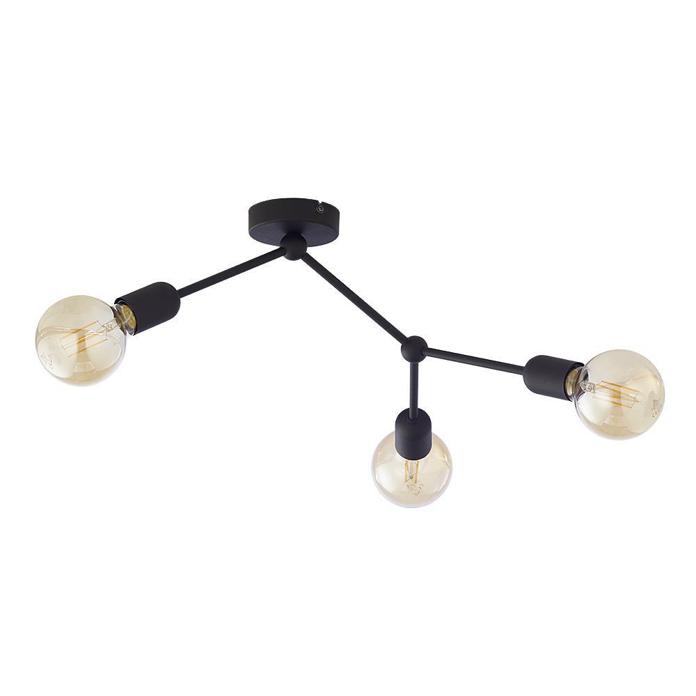 FANTASY black III 3128 TK Lighting