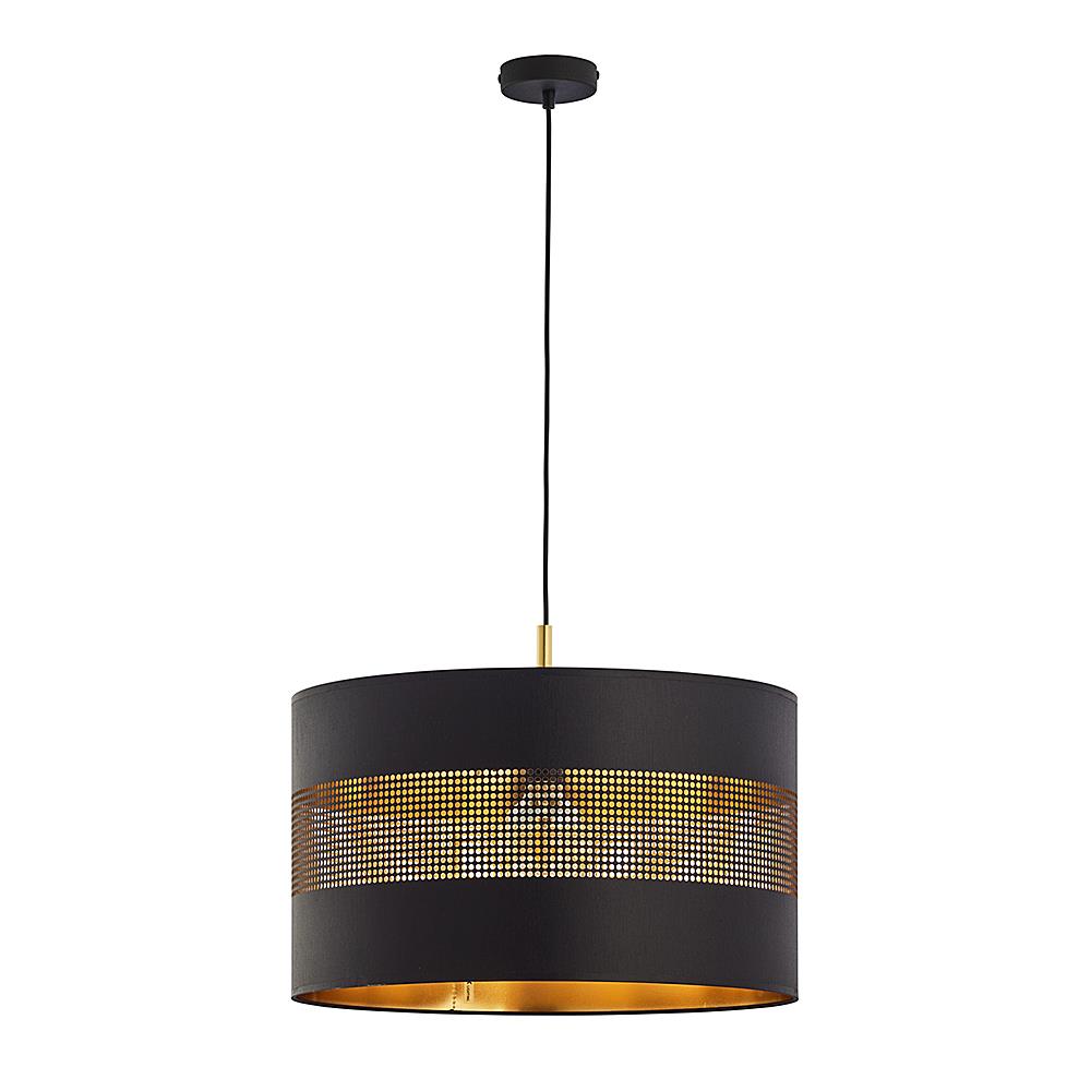 TAGO black I 3211 TK Lighting