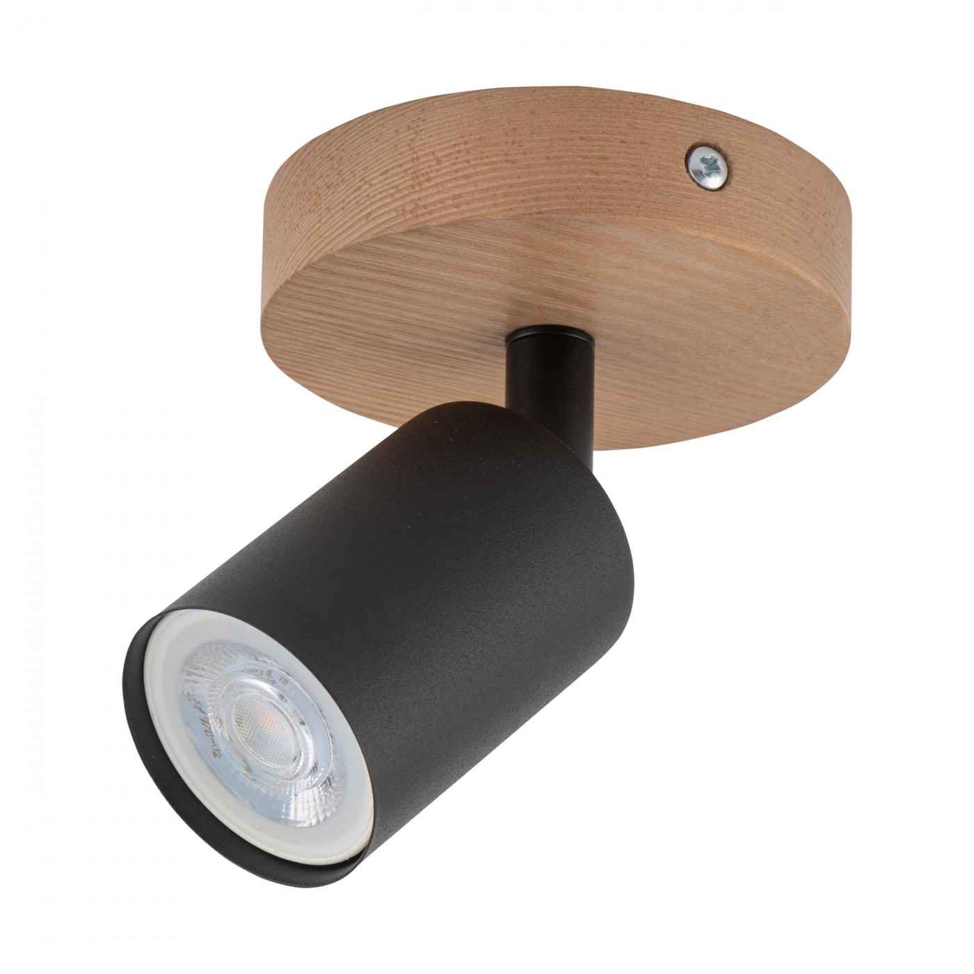 TOP WOOD black I 3290 TK Lighting