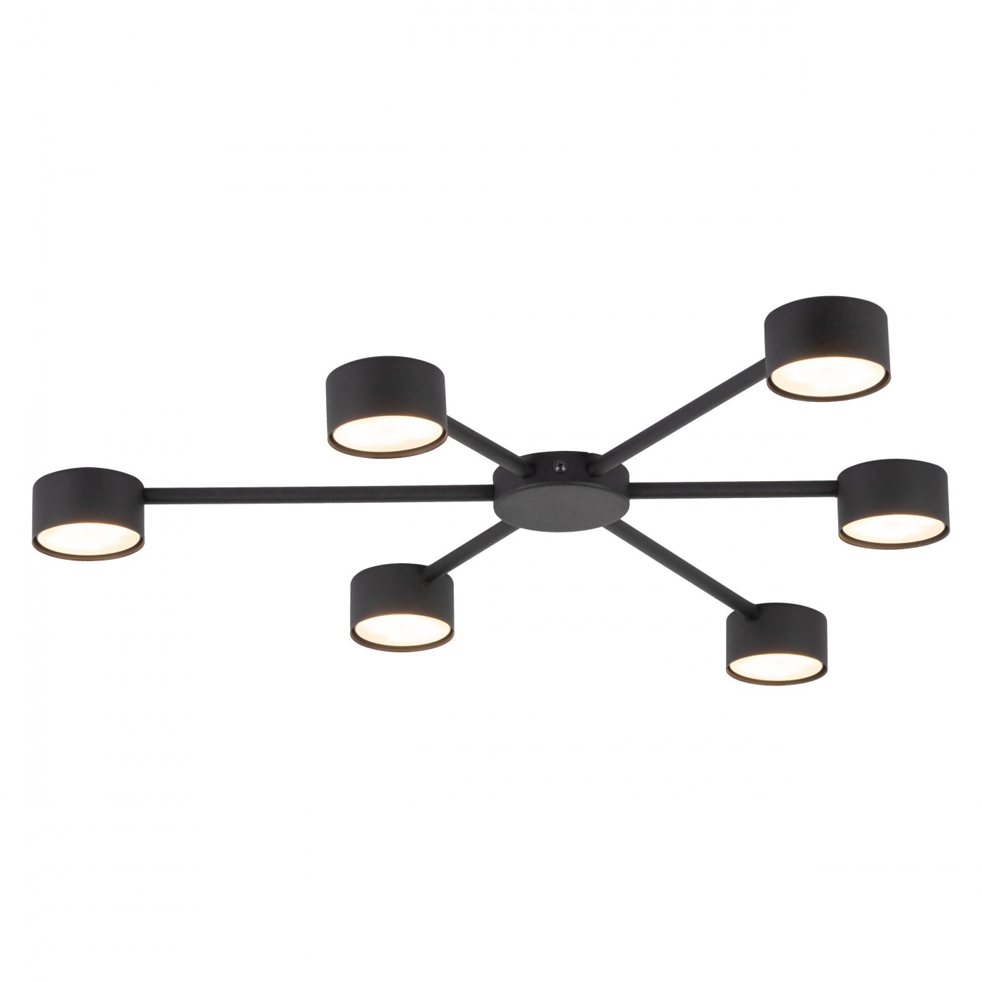 AVIA black VI 4692 TK Lighting