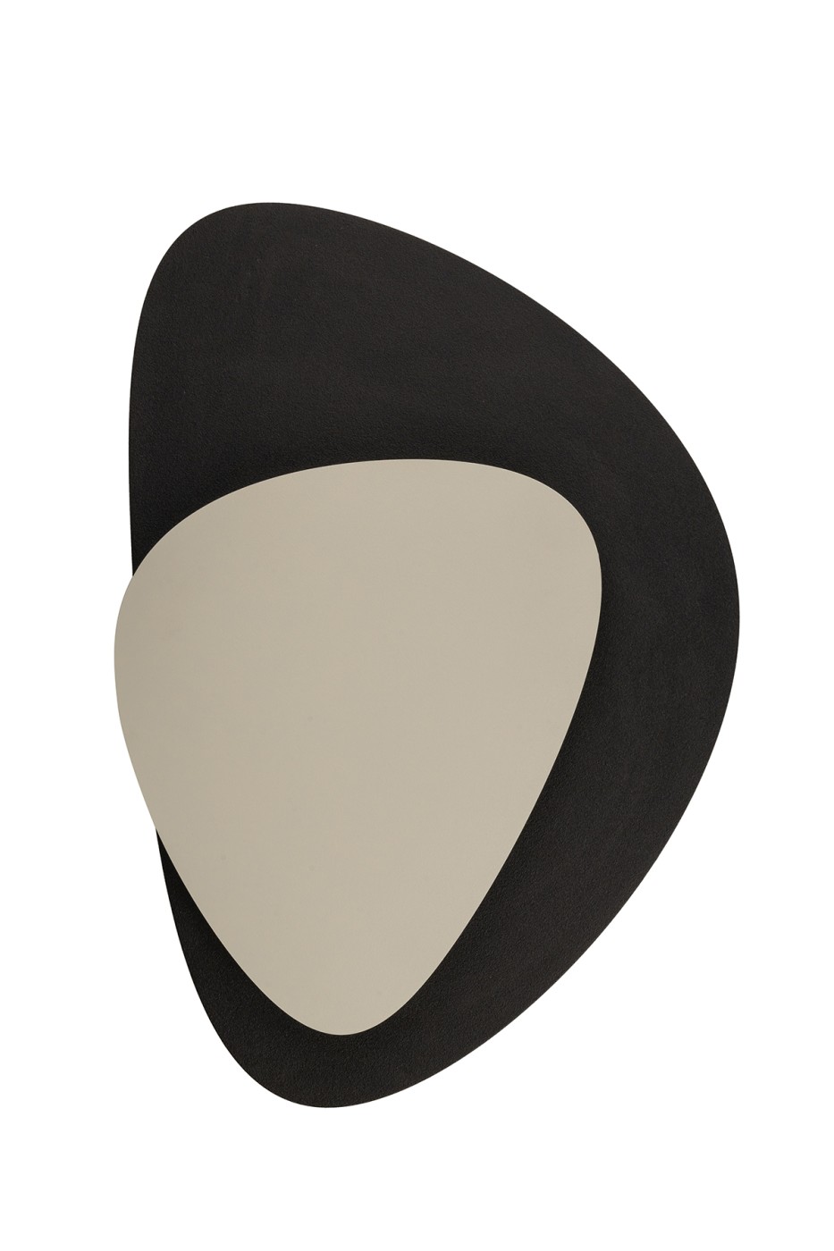 PEDRA black-grey 40867 Sigma