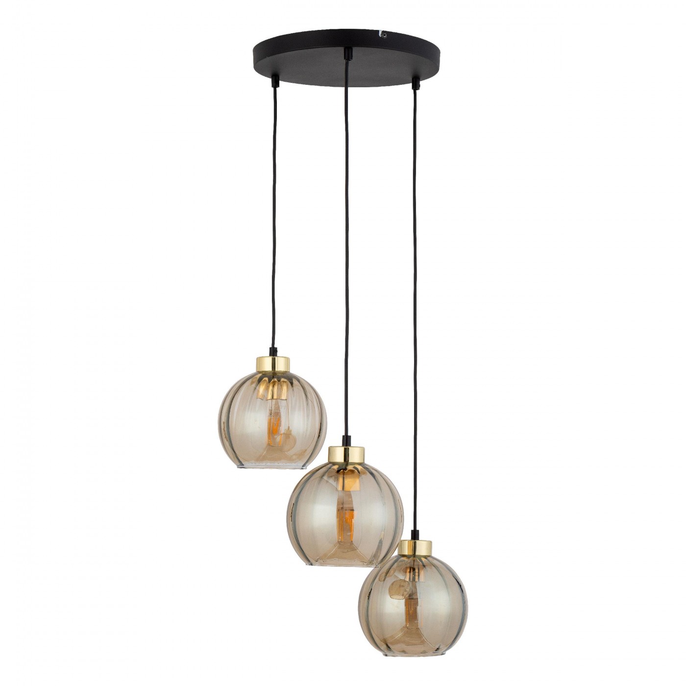 DEVI amber III 4637 TK Lighting