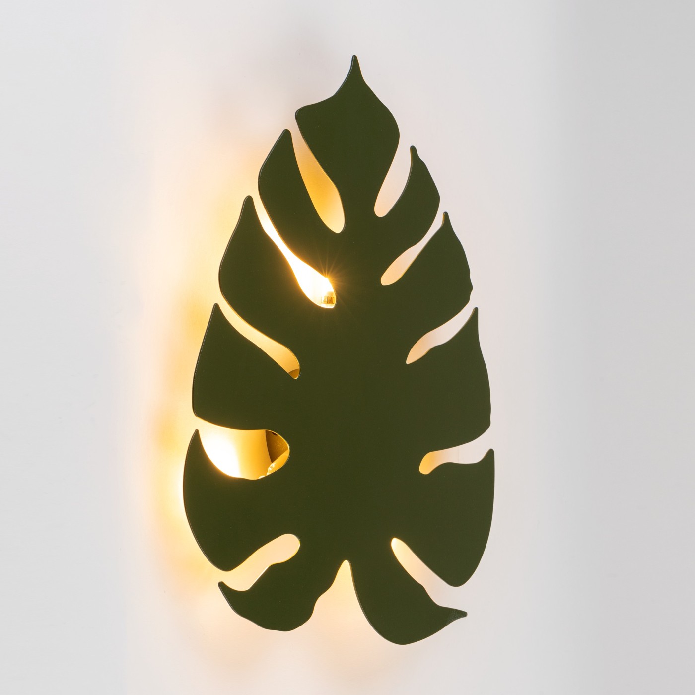 MONSTERA green 4668 TK Lighting