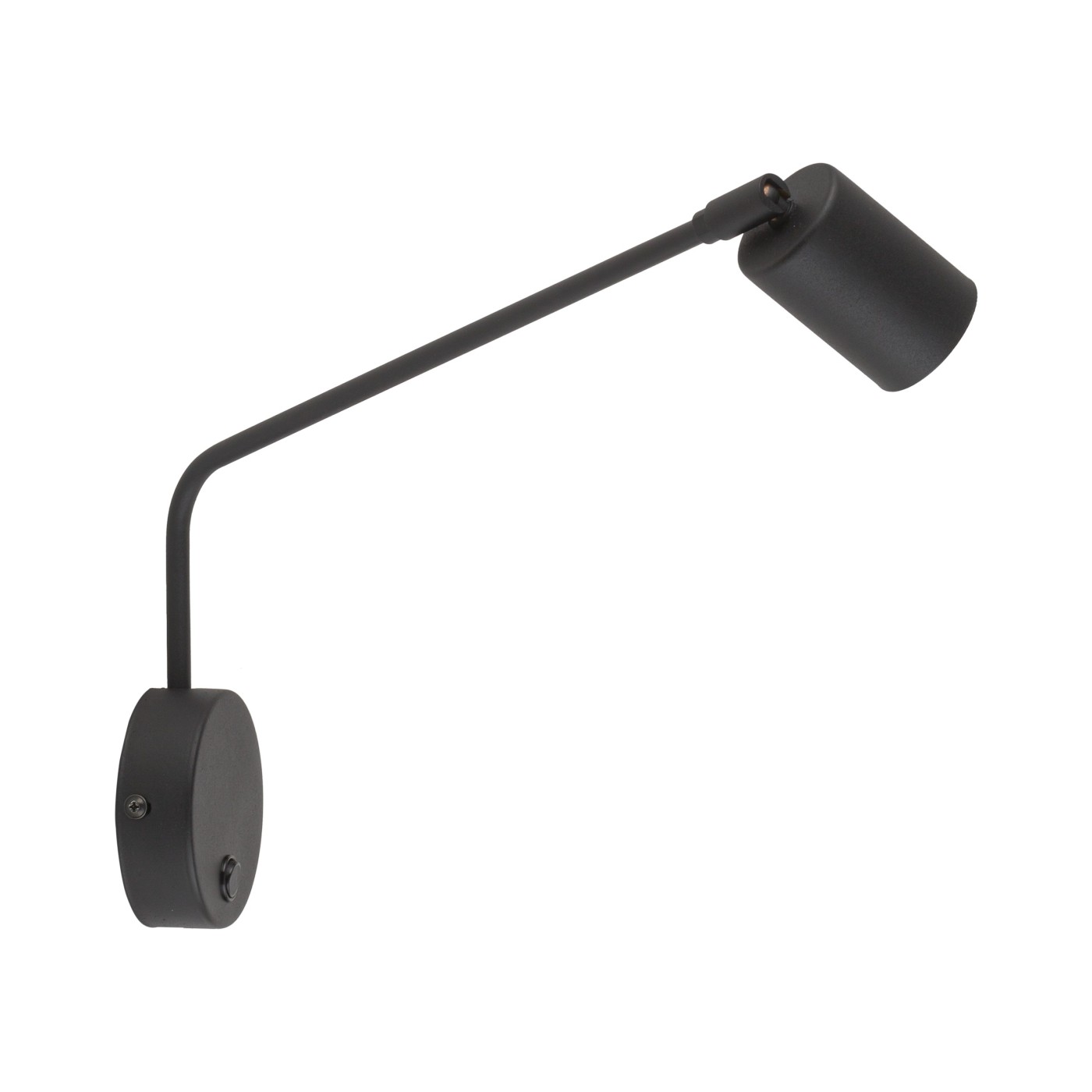 LOGAN black 4743 TK Lighting