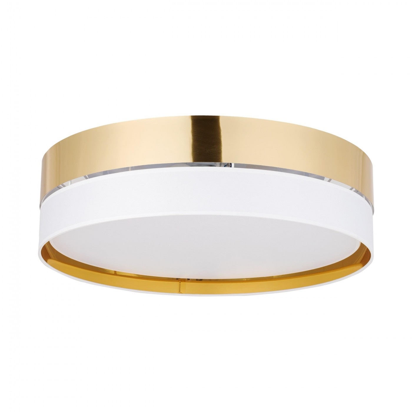 HILTON 45 white-gold 4772 TK Lighting