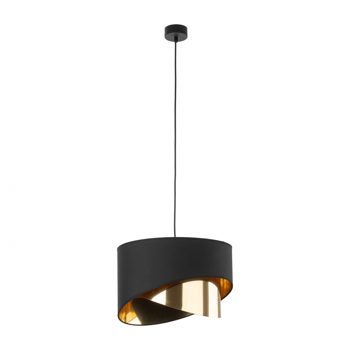 GRANT black I 4823 TK Lighting