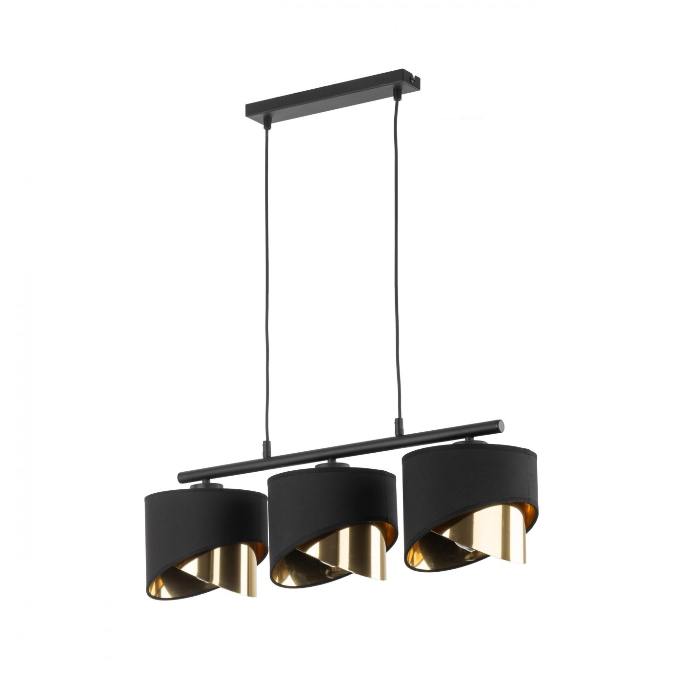 GRANT black III 4824 TK Lighting