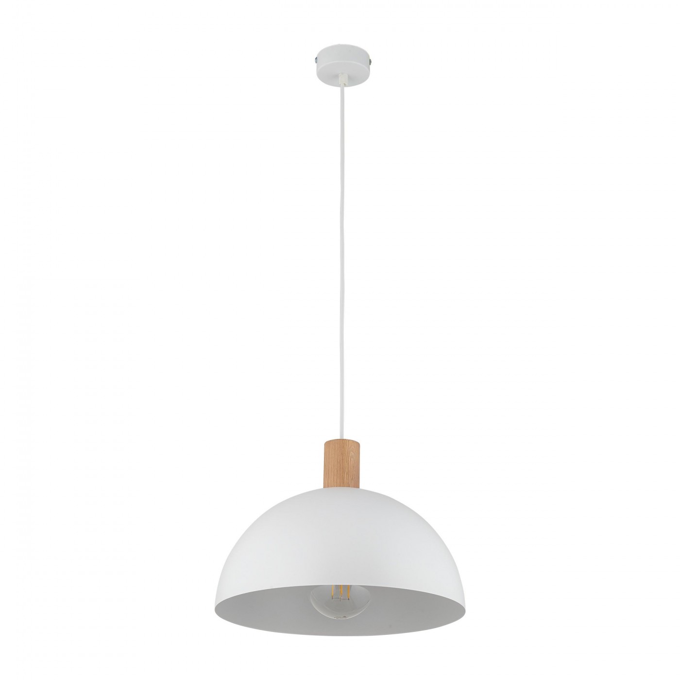 OSLO white I 4851 TK Lighting