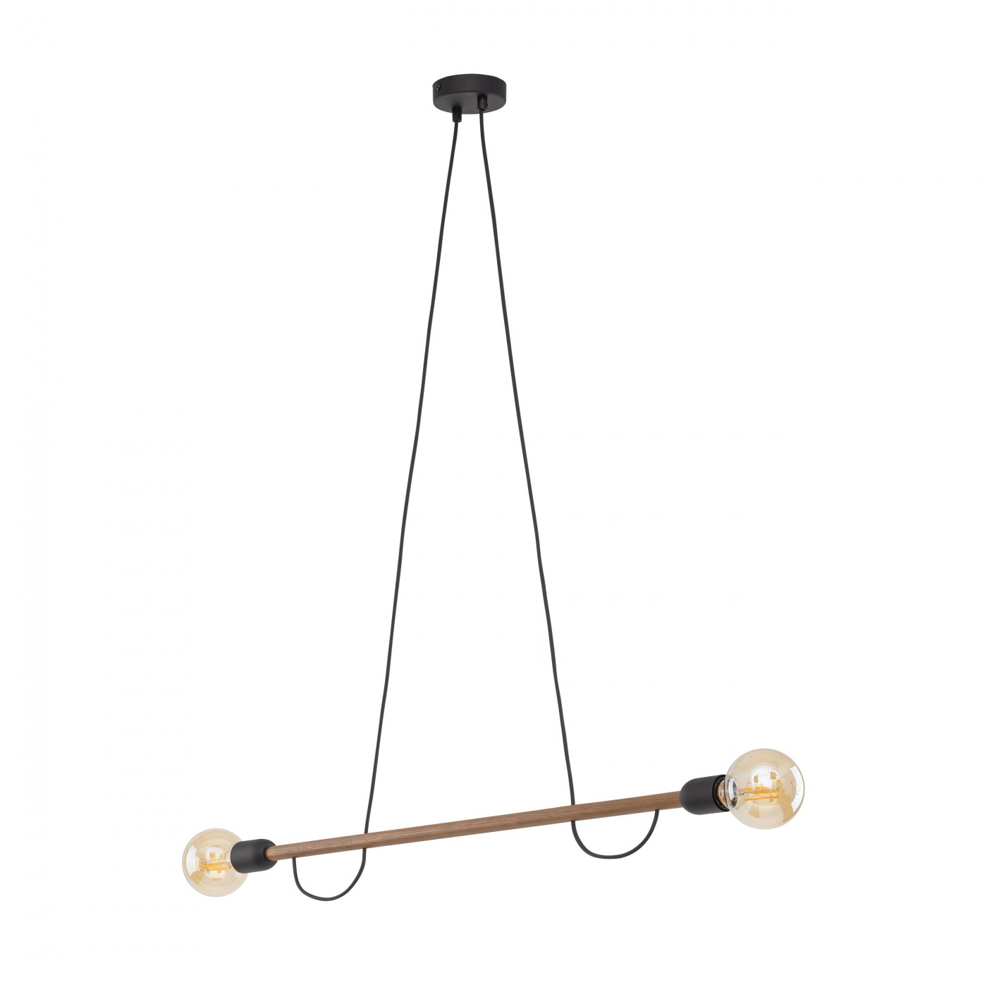 HELIX wood II 4948 TK Lighting