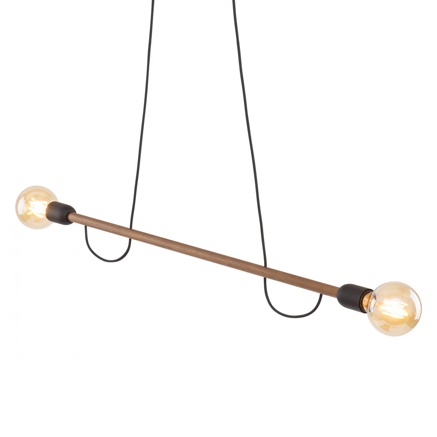 HELIX wood II 4948 TK Lighting