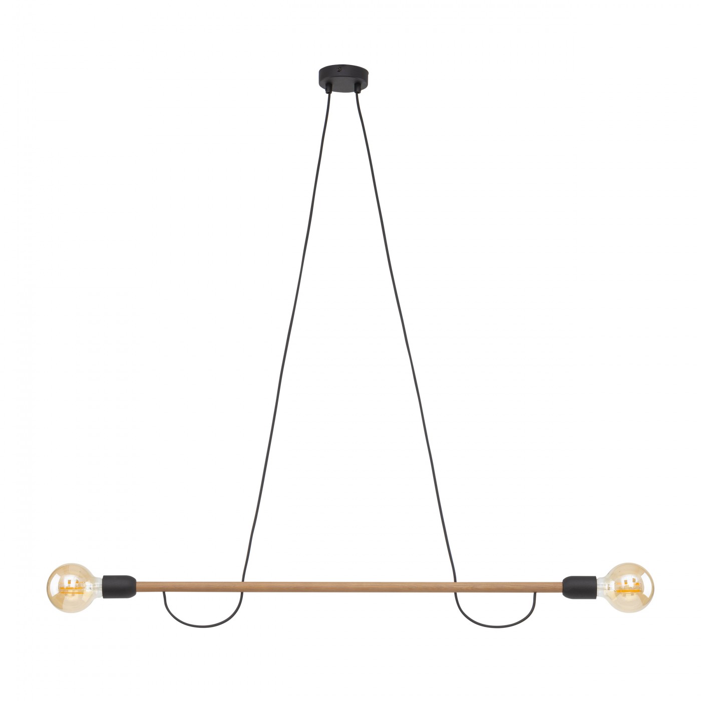 HELIX wood II 4948 TK Lighting