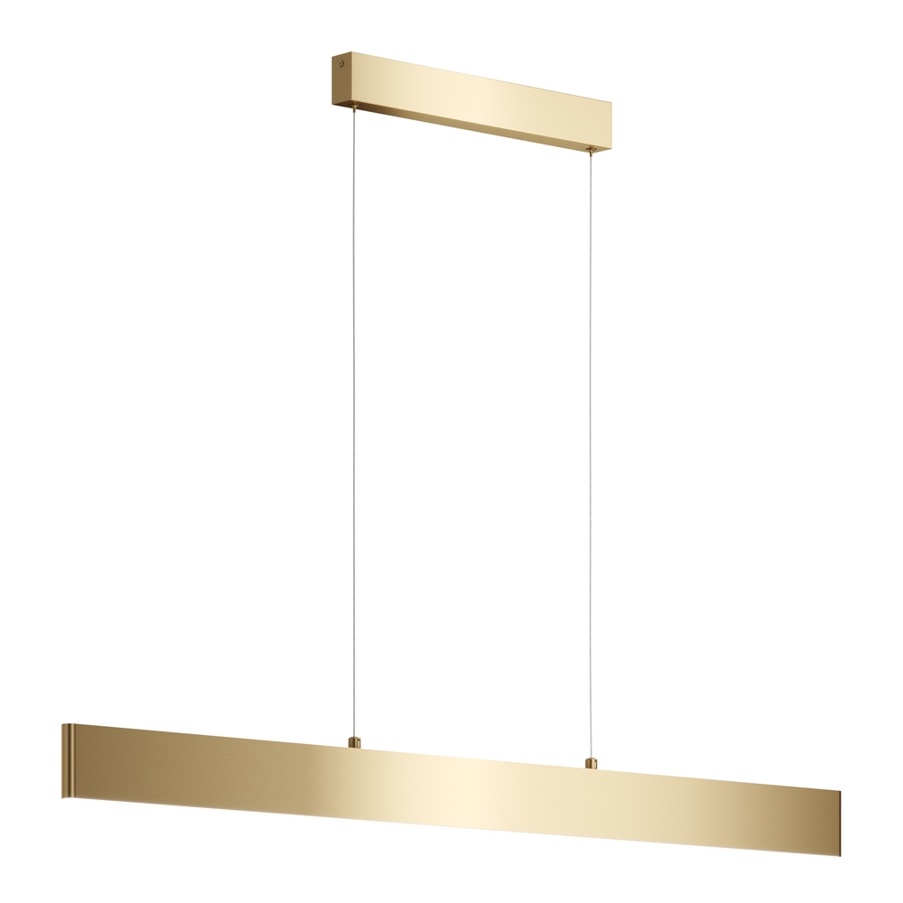 STEP LED gold P010PL-L30G3K Maytoni