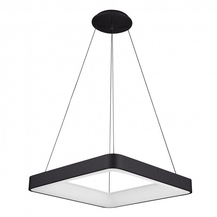 GIACINTO LED black 5304-850SQP-BK-3 Italux