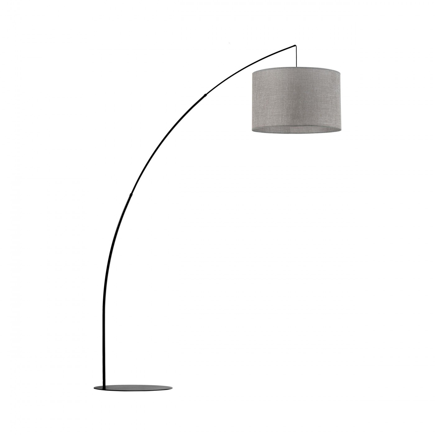 MOBY grey 5487 TK Lighting