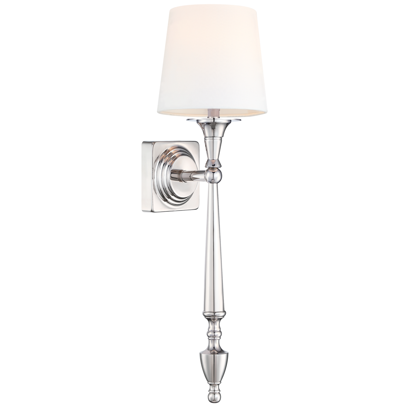 AUSTIN nickel-white W01258NI-WH Cosmo Light