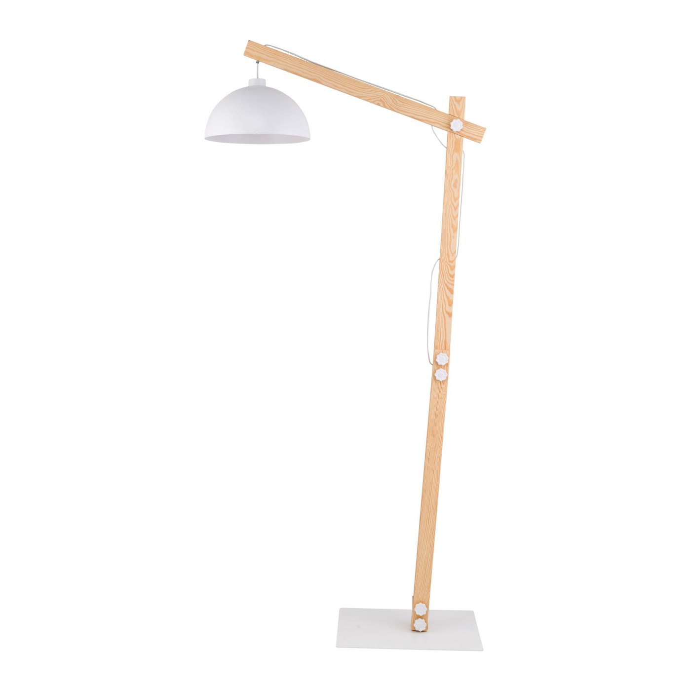 OSLO white 5592 TK Lighting