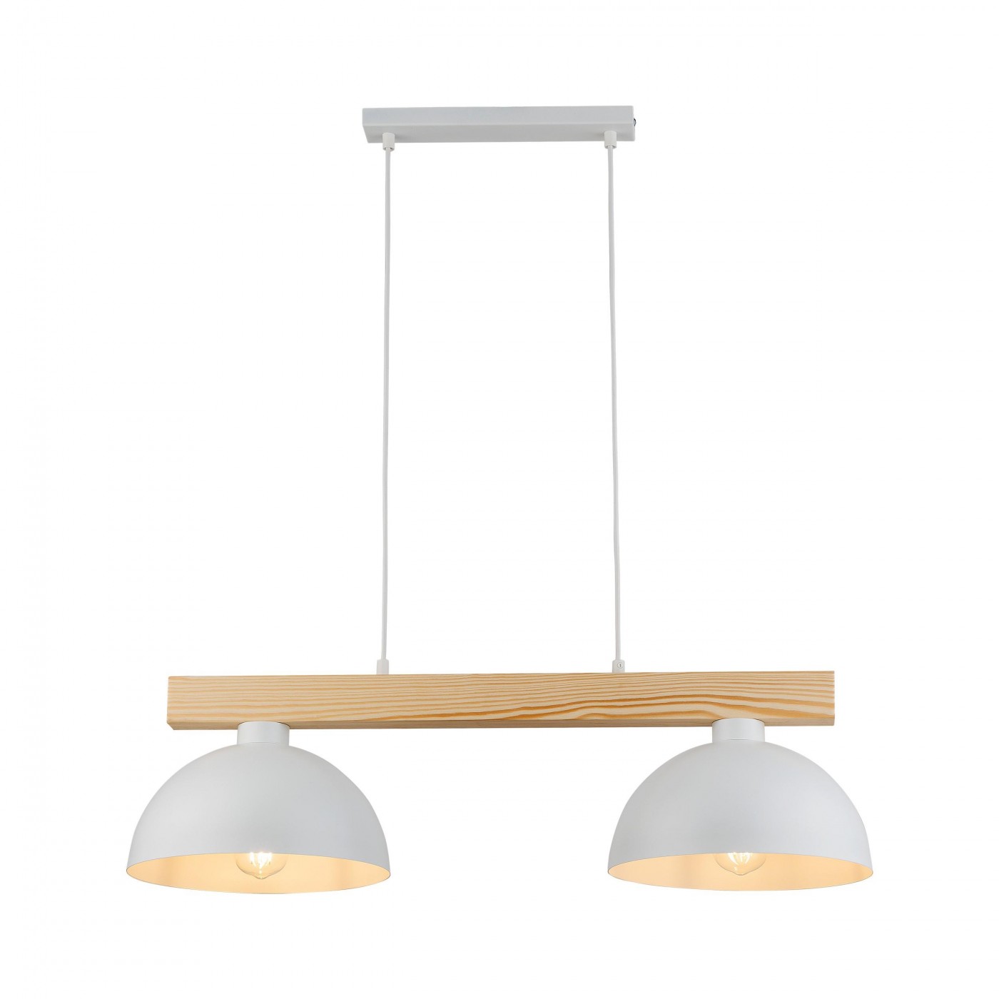 OSLO white II 4713 TK Lighting