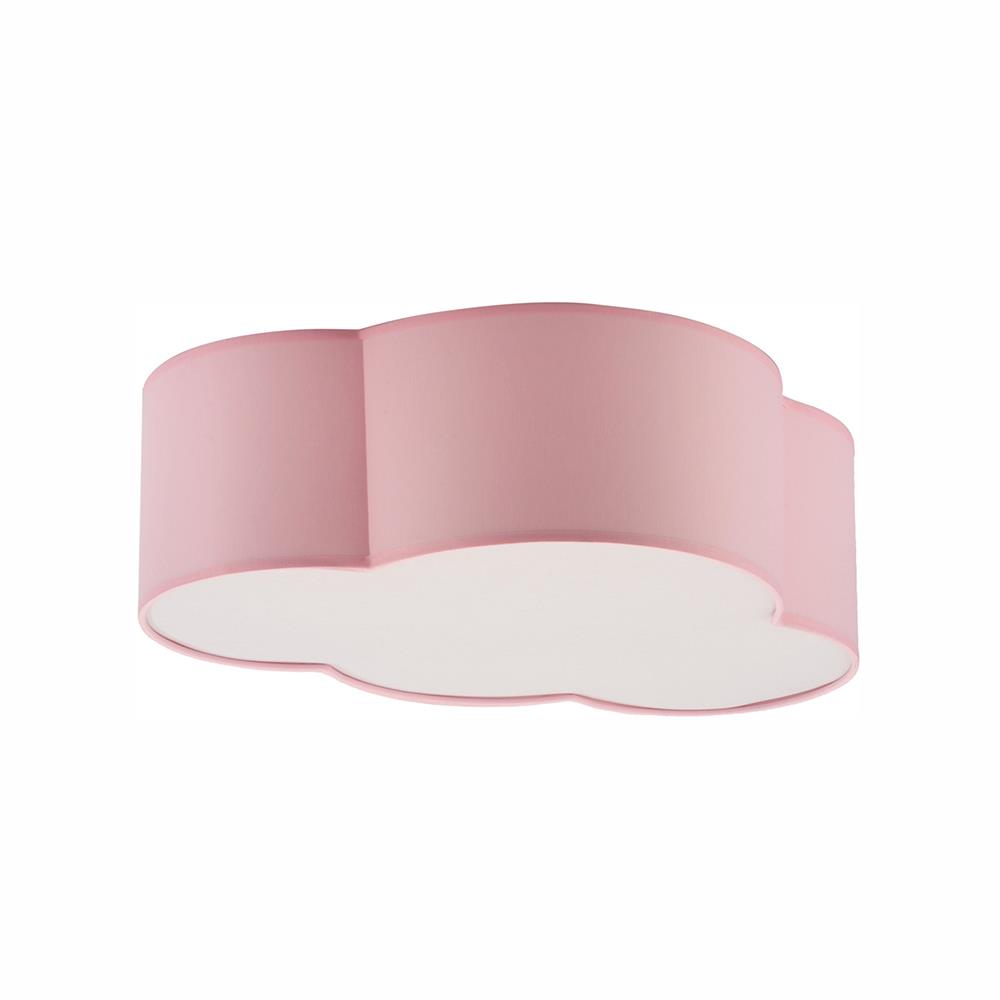 CLOUD MINI pink 6075 TK Lighting