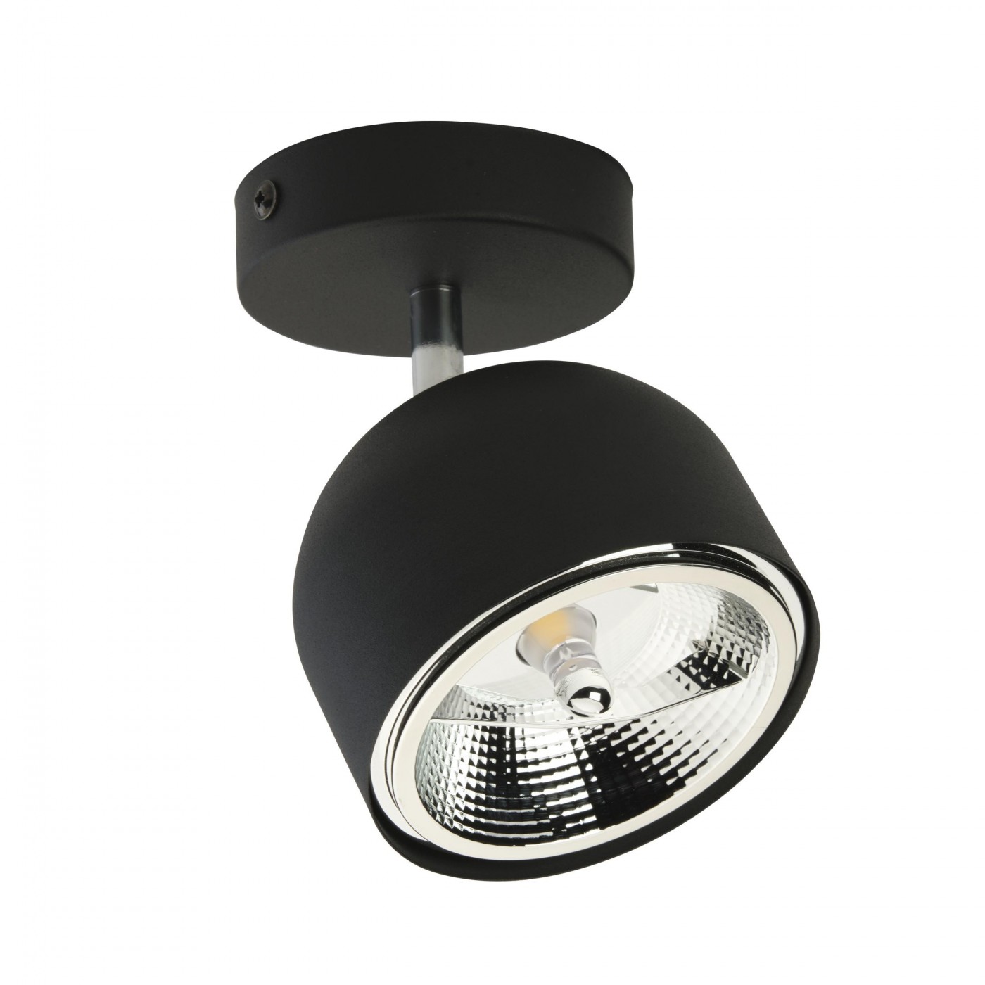 ALTEA black I 6517 TK Lighting