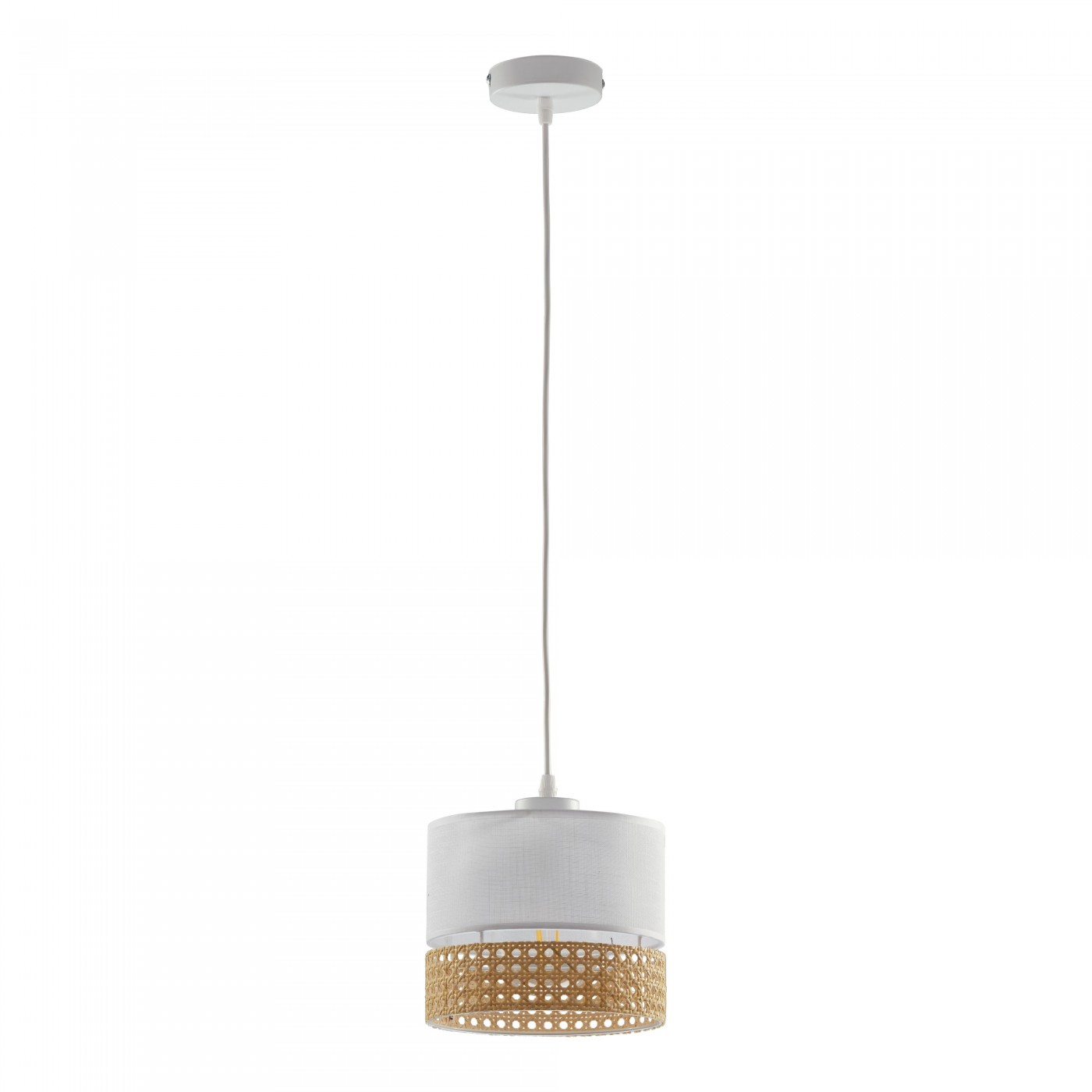 PAGLIA white I 6534 TK Lighting