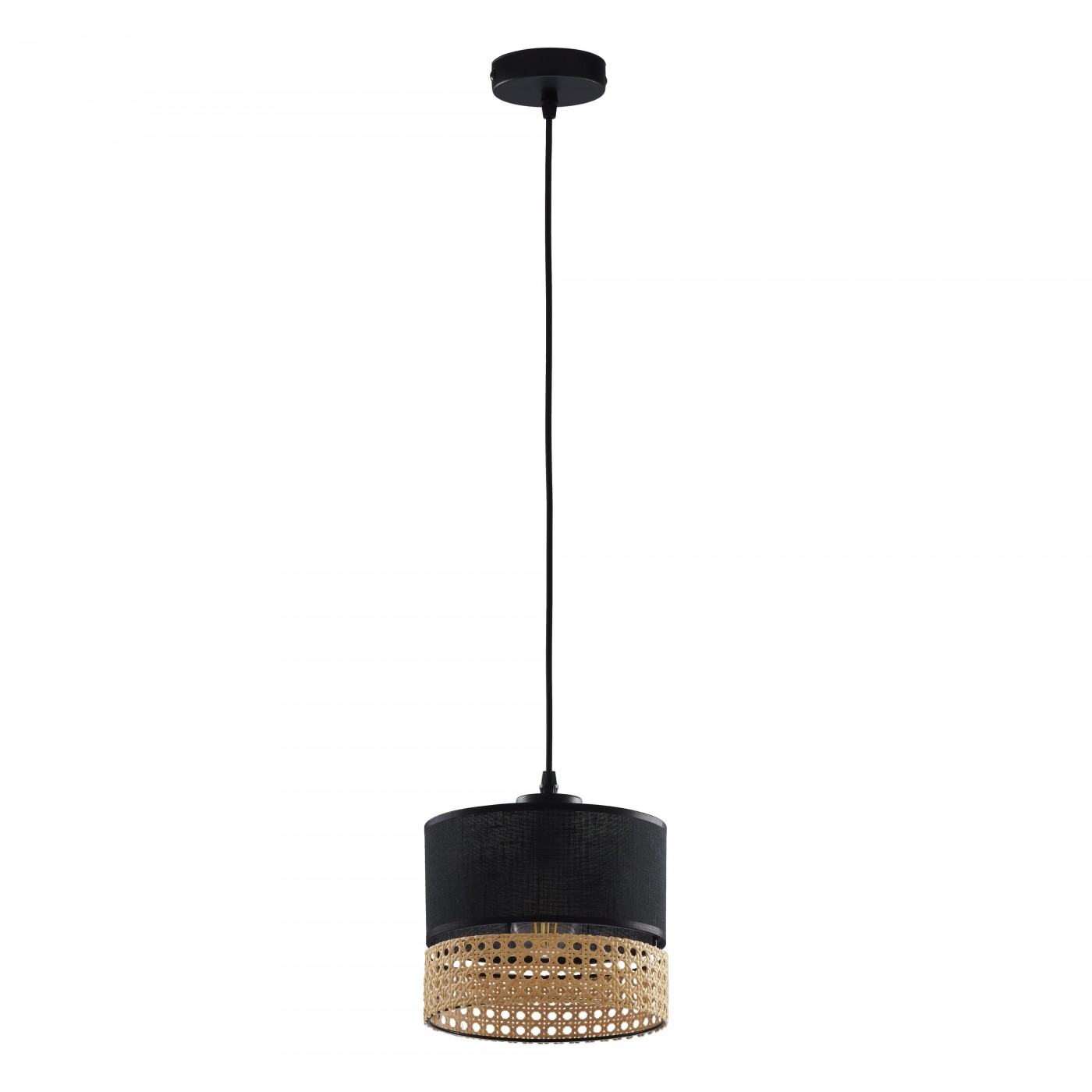 PAGLIA black I 6544 TK Lighting