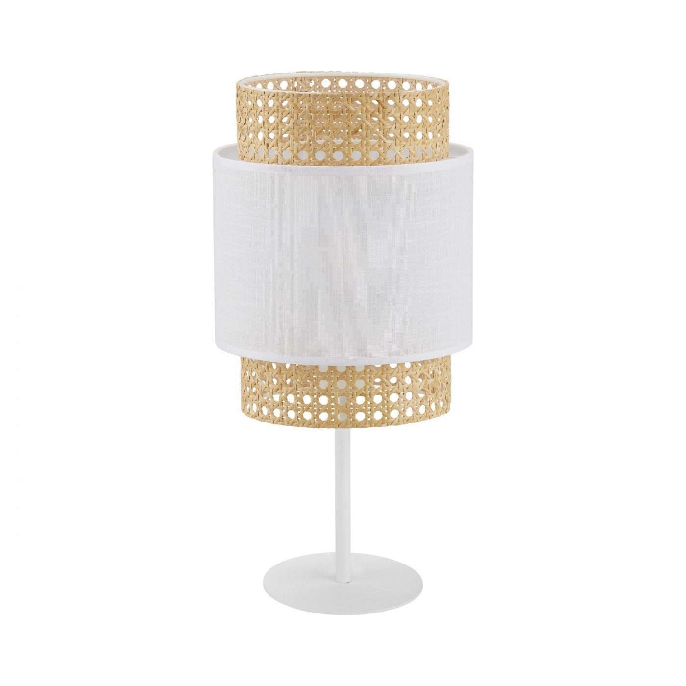 BOHO white 6565 TK Lighting