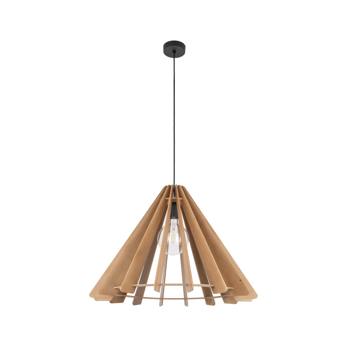 ERIS WOOD L 6611 TK Lighting