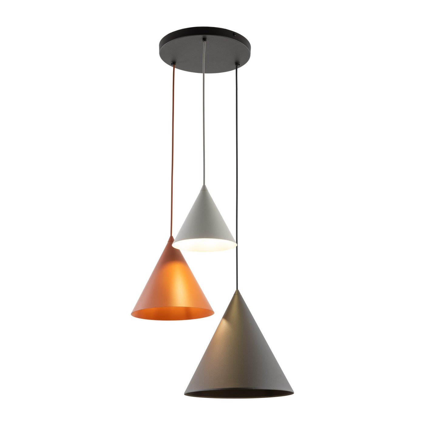 CONO mix 6633 TK Lighting