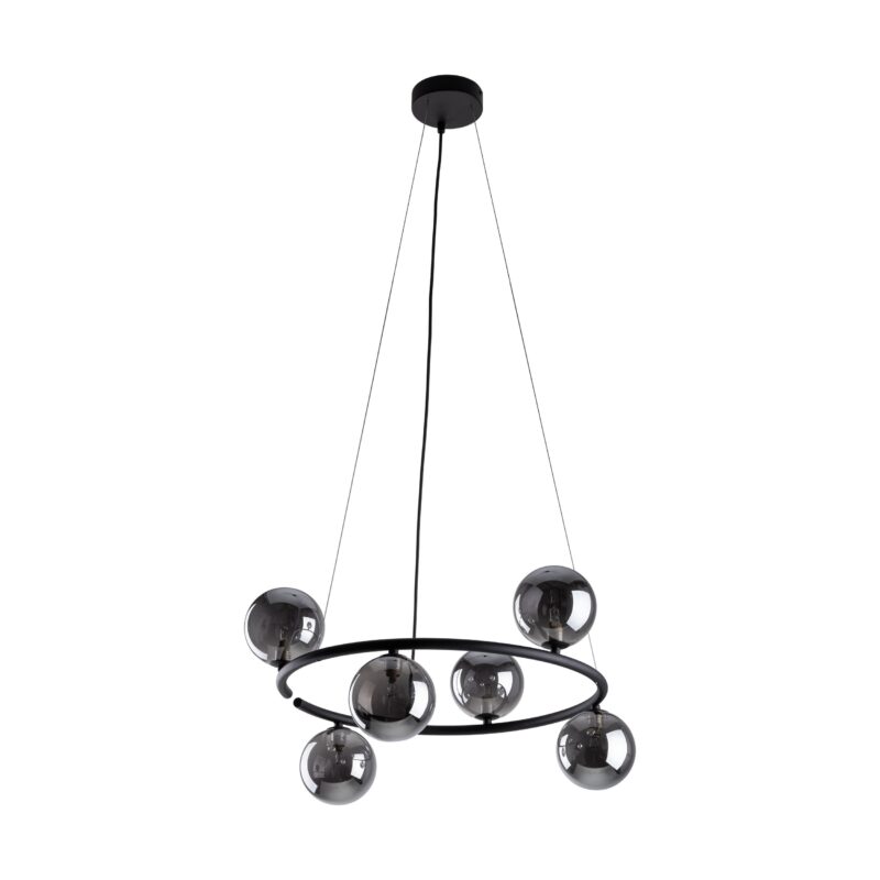 ANABELLE graphite VI 6843 TK Lighting