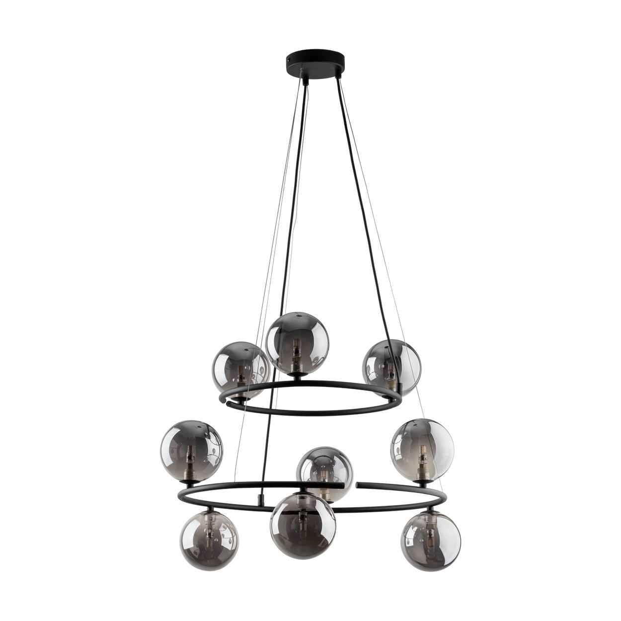 ANABELLE graphite IX 6845 TK Lighting